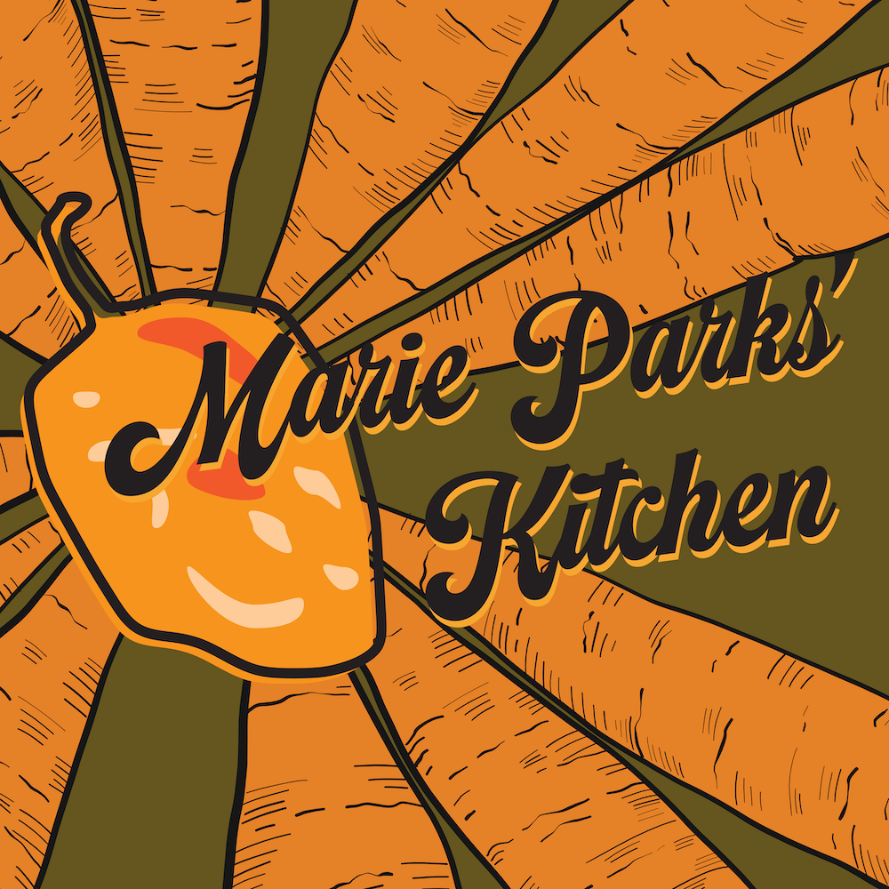Marie Parks Kitchen